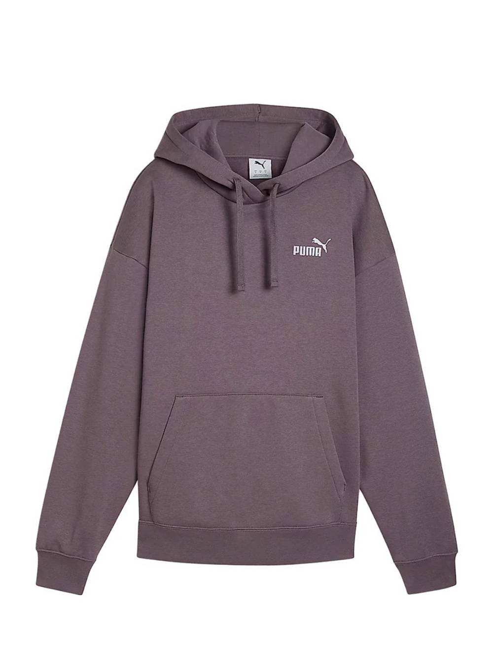 Puma | 💜 Purple Hoodie